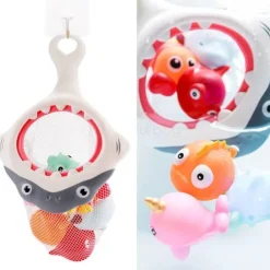 Astronauten-Wassersprühspielzeug – Outdoor-Spaß mit Weltraumthema