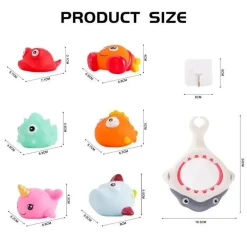 Astronauten-Wassersprühspielzeug – Outdoor-Spaß mit Weltraumthema