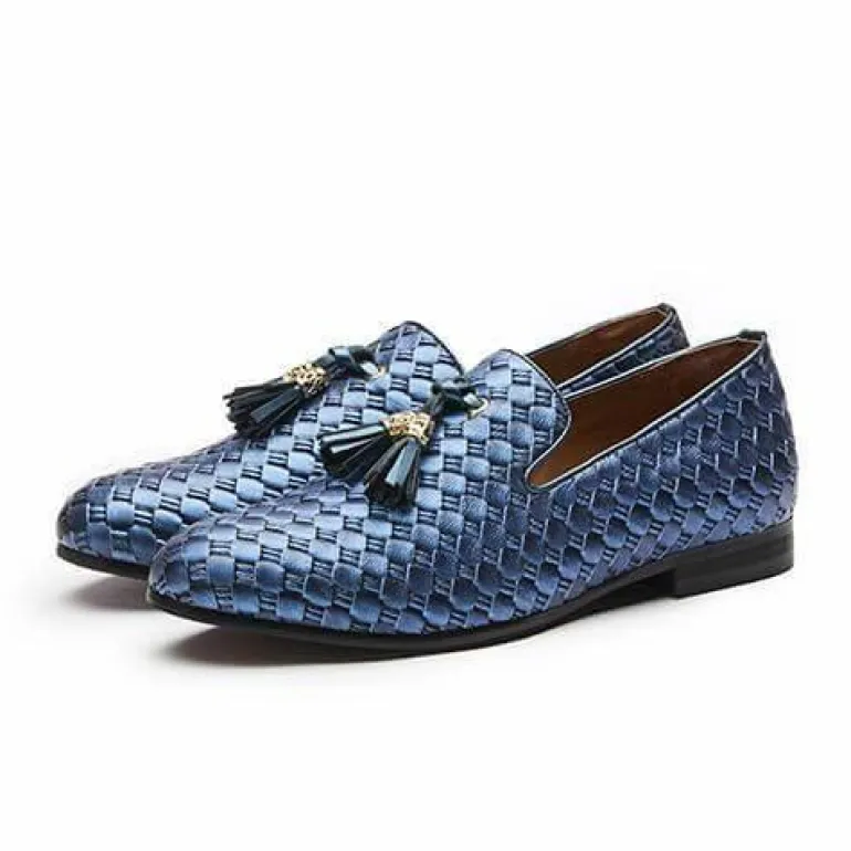 Atmungsaktive Freizeit-Loafer für Herren – Bequeme Alltagsschuhe