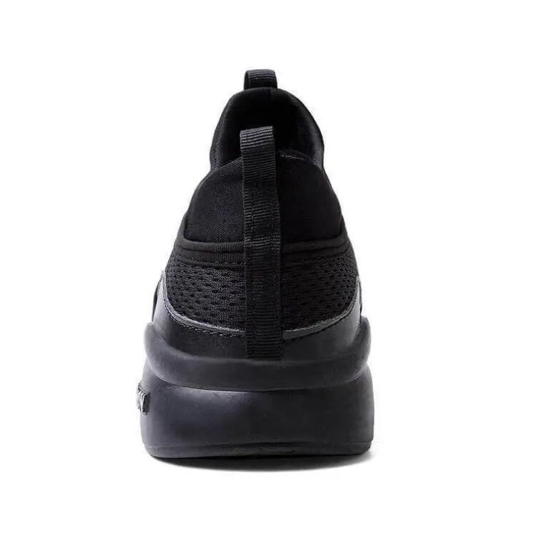 Atmungsaktive Herren-Sportschuhe – Bequemes, langlebiges Performance-Schuhwerk