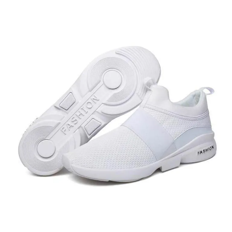 Atmungsaktive Herren-Sportschuhe – Bequemes, langlebiges Performance-Schuhwerk