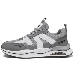 Atmungsaktive Outdoor Sneaker – Lässiger Streetstyle