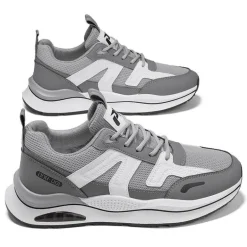 Atmungsaktive Outdoor Sneaker – Lässiger Streetstyle