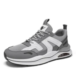 Atmungsaktive Outdoor Sneaker – Lässiger Streetstyle