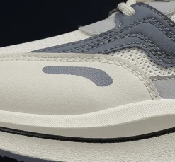 Atmungsaktive Outdoor Sneaker – Lässiger Streetstyle