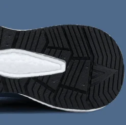 Atmungsaktive Sneakers mit automatischer Schnürung – Kreative, bequeme Schuhe