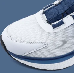 Atmungsaktive Sneakers mit automatischer Schnürung – Kreative, bequeme Schuhe