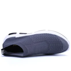 Atmungsaktive Strickschuhe für Herren – verschleißfestes Schuhwerk