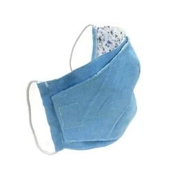 Atmungsaktive Trinkmaske – Gesichtsbedeckung mit bequemer Passform