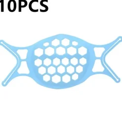 Atmungsaktiver Maskenstützrahmen – Innenhalterung für mehr Komfort