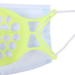 Atmungsaktiver Maskenstützrahmen – Innenhalterung für mehr Komfort