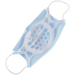 Atmungsaktiver Maskenstützrahmen – Innenhalterung für mehr Komfort