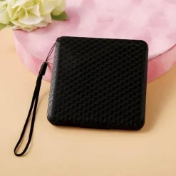 Aufbewahrungsbox für Cartoon-Masken – süßer Organizer für Masken