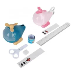 Aufbewahrungsspielzeug für Kinderhubschrauber – pädagogischer Schreibwaren-Organizer