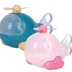 Aufbewahrungsspielzeug für Kinderhubschrauber – pädagogischer Schreibwaren-Organizer