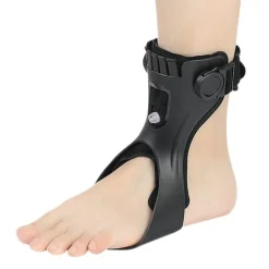 Aufblasbare Knöchelbandage – Airbag-Fußstabilisatorstütze