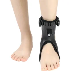 Aufblasbare Knöchelbandage – Airbag-Fußstabilisatorstütze