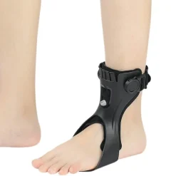 Aufblasbare Knöchelbandage – Airbag-Fußstabilisatorstütze