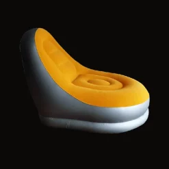 Aufblasbarer Entspannungssessel – Bequemer Chill-Sitz