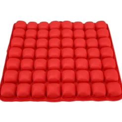 Aufblasbares Stuhlkissen – ultraweicher Komfort mit Wärmeableitung