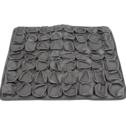 Aufblasbares Stuhlkissen – ultraweicher Komfort mit Wärmeableitung