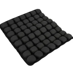 Aufblasbares Stuhlkissen – ultraweicher Komfort mit Wärmeableitung