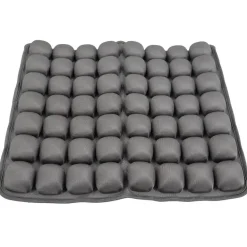 Aufblasbares Stuhlkissen – ultraweicher Komfort mit Wärmeableitung