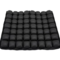 Aufblasbares Stuhlkissen – ultraweicher Komfort mit Wärmeableitung