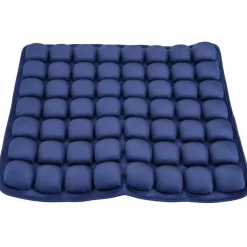 Aufblasbares Stuhlkissen – ultraweicher Komfort mit Wärmeableitung