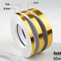 Aufkleber zum Füllen von Fugen in Bodenfliesen – wasserdichtes Nahtabdeckband