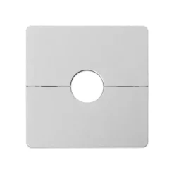 Aufsteckbare Lochabdeckungskappe - Praktisches Lüftungsdekor