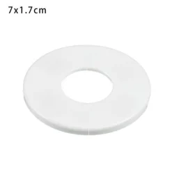 Aufsteckbare Lochabdeckungskappe - Praktisches Lüftungsdekor