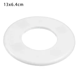 Aufsteckbare Lochabdeckungskappe - Praktisches Lüftungsdekor