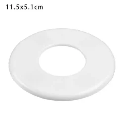 Aufsteckbare Lochabdeckungskappe - Praktisches Lüftungsdekor