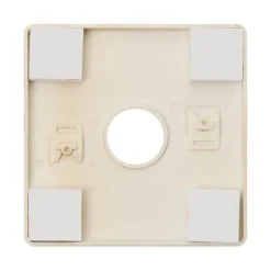 Aufsteckbare Lochabdeckungskappe - Praktisches Lüftungsdekor