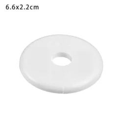 Aufsteckbare Lochabdeckungskappe - Praktisches Lüftungsdekor