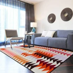 Aulus Luxus-Teppich – Eleganter Teppich für die Inneneinrichtung