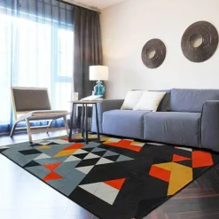 Aulus Luxus-Teppich – Eleganter Teppich für die Inneneinrichtung