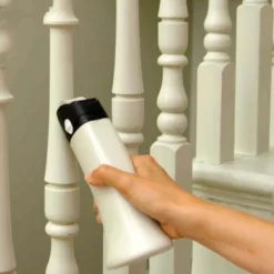 Ausbesserungsrollenwerkzeug - Ersatz für Haushaltsmalpinsel