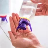 Auslaufsichere Kronkorkenständer - 6er-Pack