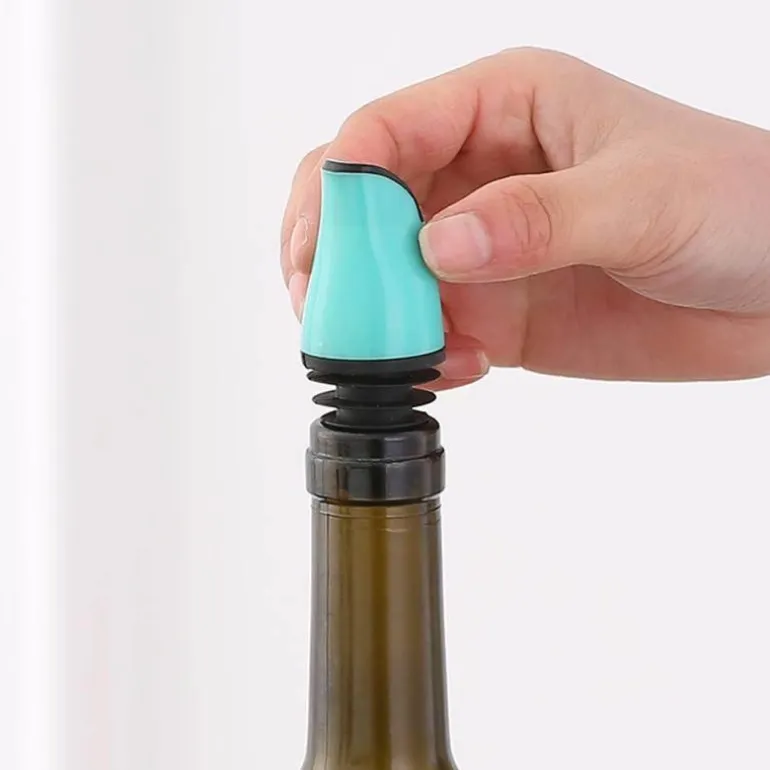 Auslaufsichere Ölflasche mit automatischem Verschluss – Unverzichtbares Küchenzubehör