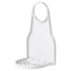 Auslaufsichere Waschmittelschale – Tropffänger und auslaufsichere Lösung