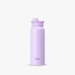 Auslaufsichere Wasserflasche – Easy Lock Design