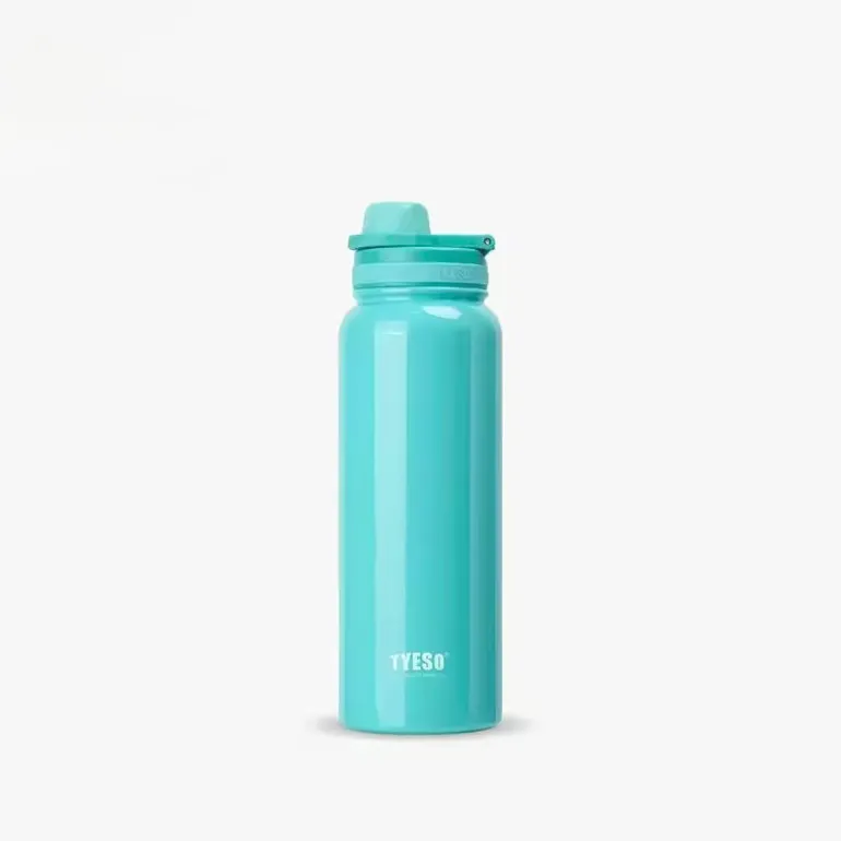 Auslaufsichere Wasserflasche – Easy Lock Design