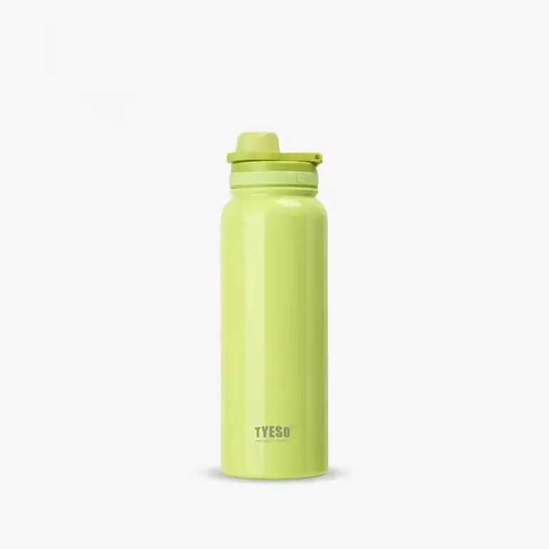 Auslaufsichere Wasserflasche – Easy Lock Design