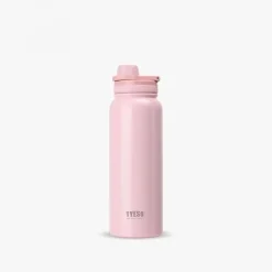 Auslaufsichere Wasserflasche – Easy Lock Design