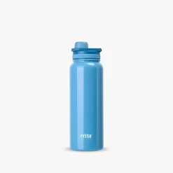 Auslaufsichere Wasserflasche – Easy Lock Design