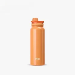 Auslaufsichere Wasserflasche – Easy Lock Design
