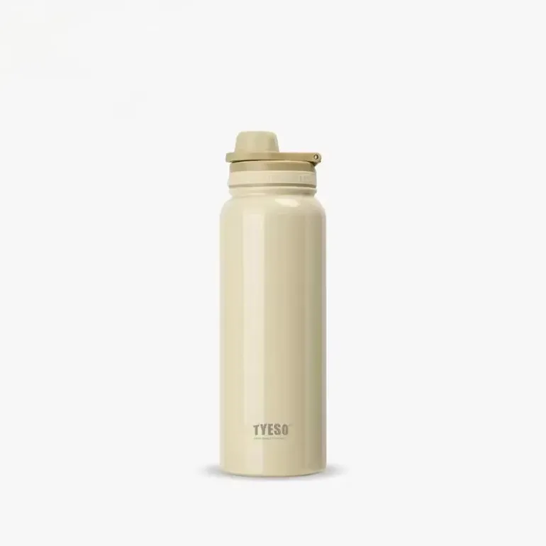 Auslaufsichere Wasserflasche – Easy Lock Design