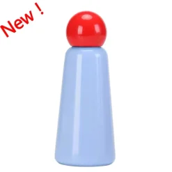 Auslaufsichere Wasserflasche – Easy Lock Design